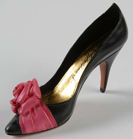 Step Into Fashion by Willitts Galleries