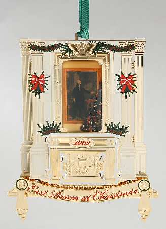 Secret Service Benefit Fund by White House Historical Association