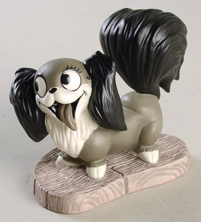 Puppy Love by Walt Disney Classics