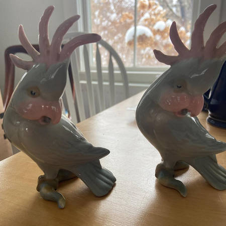 Wade Figurine by Wade (England)