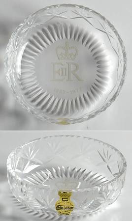 Royalty Giftware by Webb Corbett