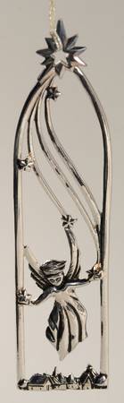 Antique Prisms by Wallace Silver