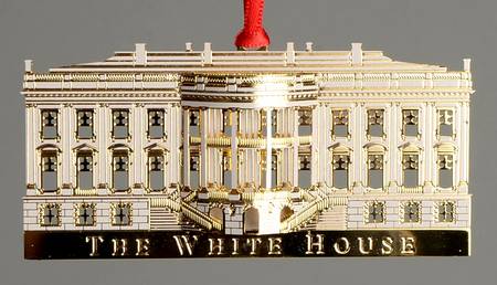 White House Historial Association by White House Historical Association