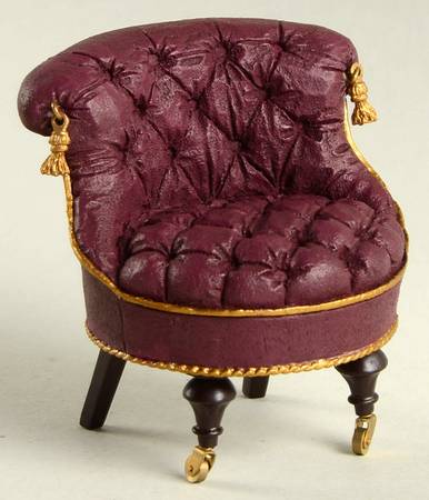 Take a Seat by Willitts Galleries