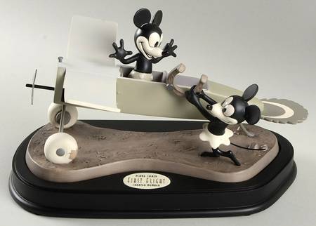 Magical Milestones by Walt Disney Classics