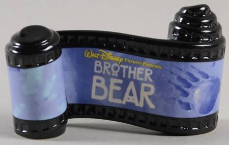 Brother Bear by Walt Disney Classics
