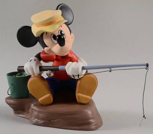 Simple Things by Walt Disney Classics