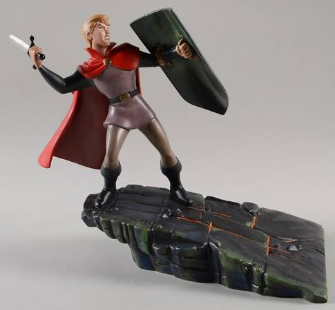Heroes & Heroines Series by Walt Disney Classics