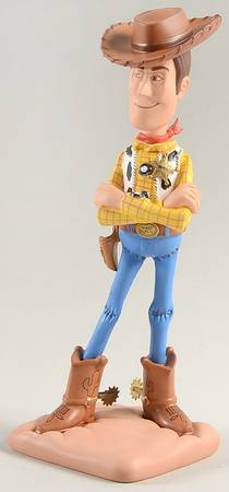 Toy Story by Walt Disney Classics