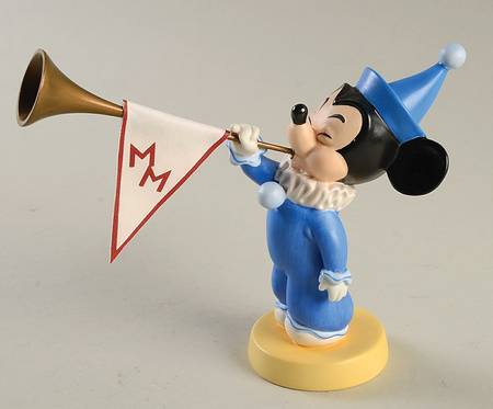 Mickey Mouse Club by Walt Disney Classics