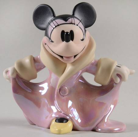 Mickey's Gala Premier by Walt Disney Classics