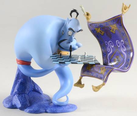 Aladdin by Walt Disney Classics