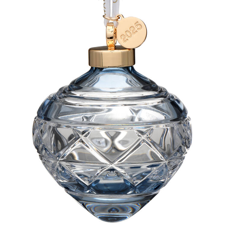 Winter Wonders by Waterford Crystal