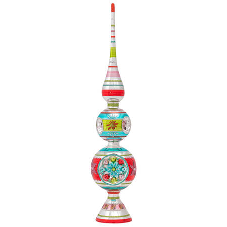 Top It Off by Lladro