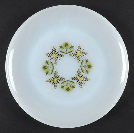 Meadow Green by Anchor Hocking