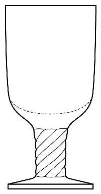 Twist by American Cut