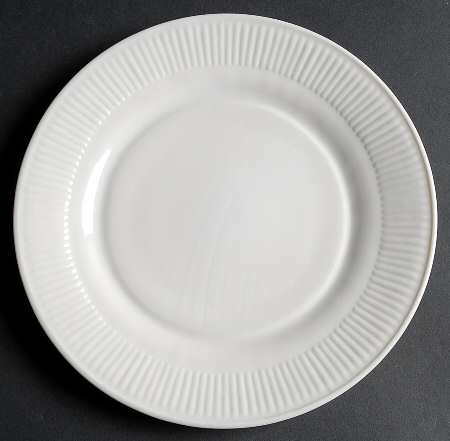 Jane Ray Ivory by Anchor Hocking