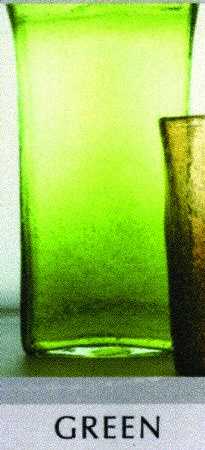 Fizz Green by Artland