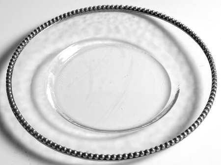Arte Italica Tesoro Dinner Plate