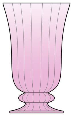 Sofia Pink by Arte Italica