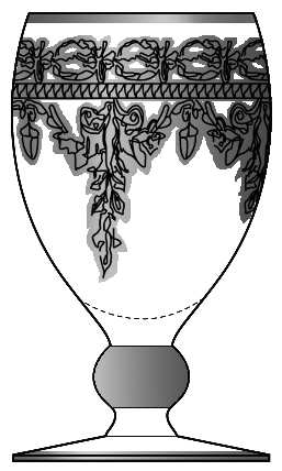 Baroque Silver by Arte Italica