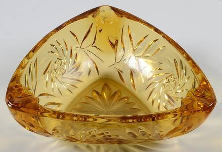 6045 Gold by Hazel-Atlas