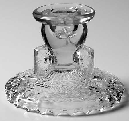 1402 Clear by Smith Glass 
