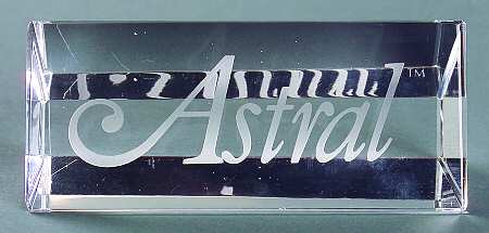 Advertising Signs by Astral