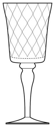 Bella Bianca by Arte Italica