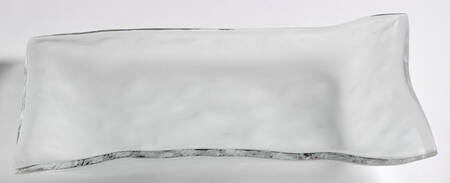Rock Series (Platinum Trim) by Annieglass