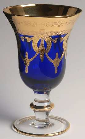 AIZ2 Cobalt Blue by Arte Italica