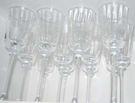 Bodega by Anthropologie Glass