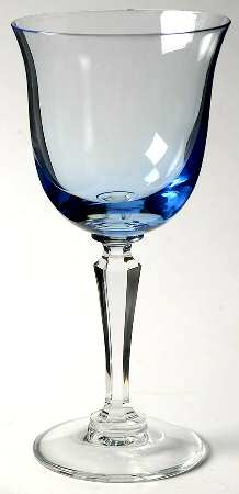 Westport Blue by American Stemware