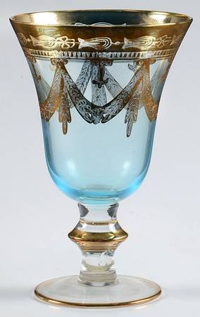 Medici Turquoise by Arte Italica