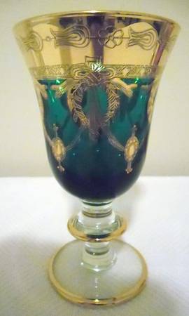 AIZ2 Dark Green by Arte Italica