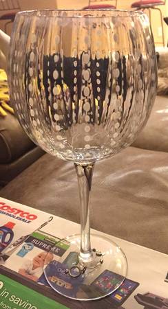 Oros by Anthropologie Glass