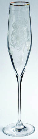 Sante by Anthropologie Glass