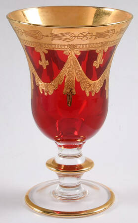 Medici-Ruby by Arte Italica