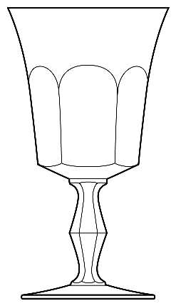 Lauzun by Baccarat