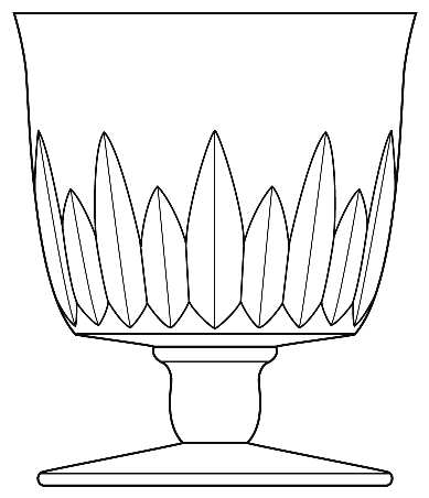 Mazamet by Baccarat