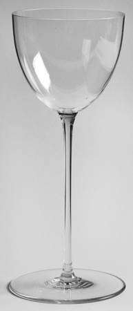 Baccarat Perfection Rhine Wine