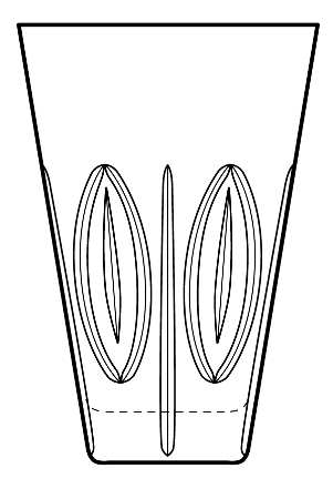 Crescent by Block