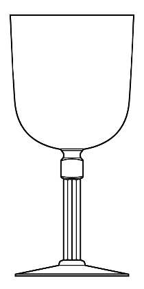 Colonnade by Bryce