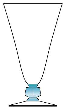 Hellenic (Blue Stem) by Bryce