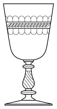 Prince Consort (Cut) by Bryce
