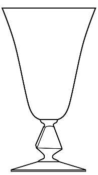 Tulip Aquarius by Bryce