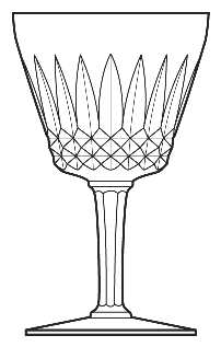 BAC4 by Baccarat