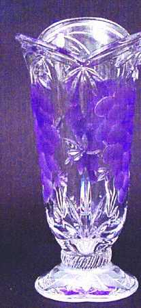 Savannah Amethyst by Block