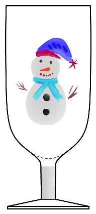 Snowmen by Block