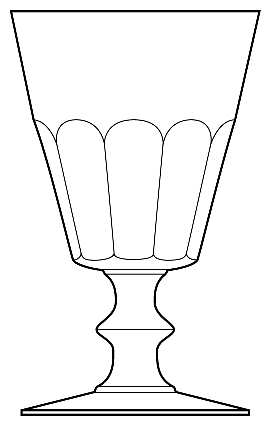 BAC29 by Baccarat